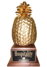 Pineapple Award